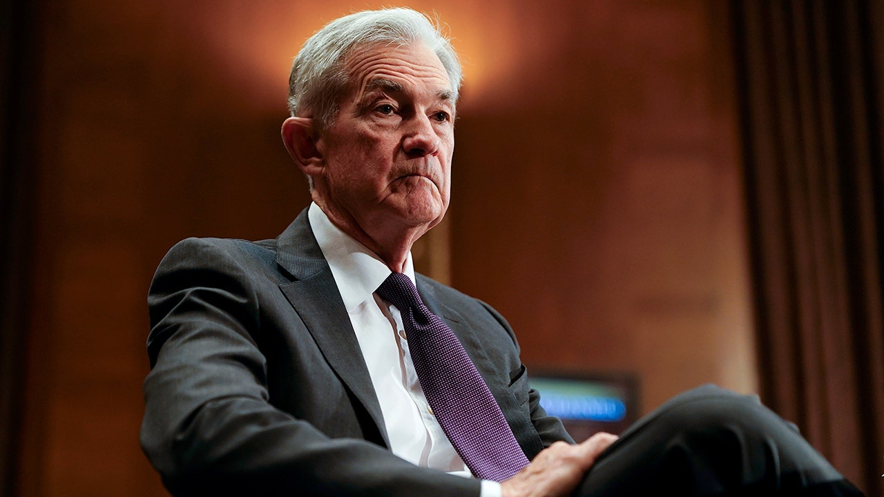 Trump continues dragging ‘stubborn’ Powell, demanding rate cuts: ‘Just doesn’t get it’