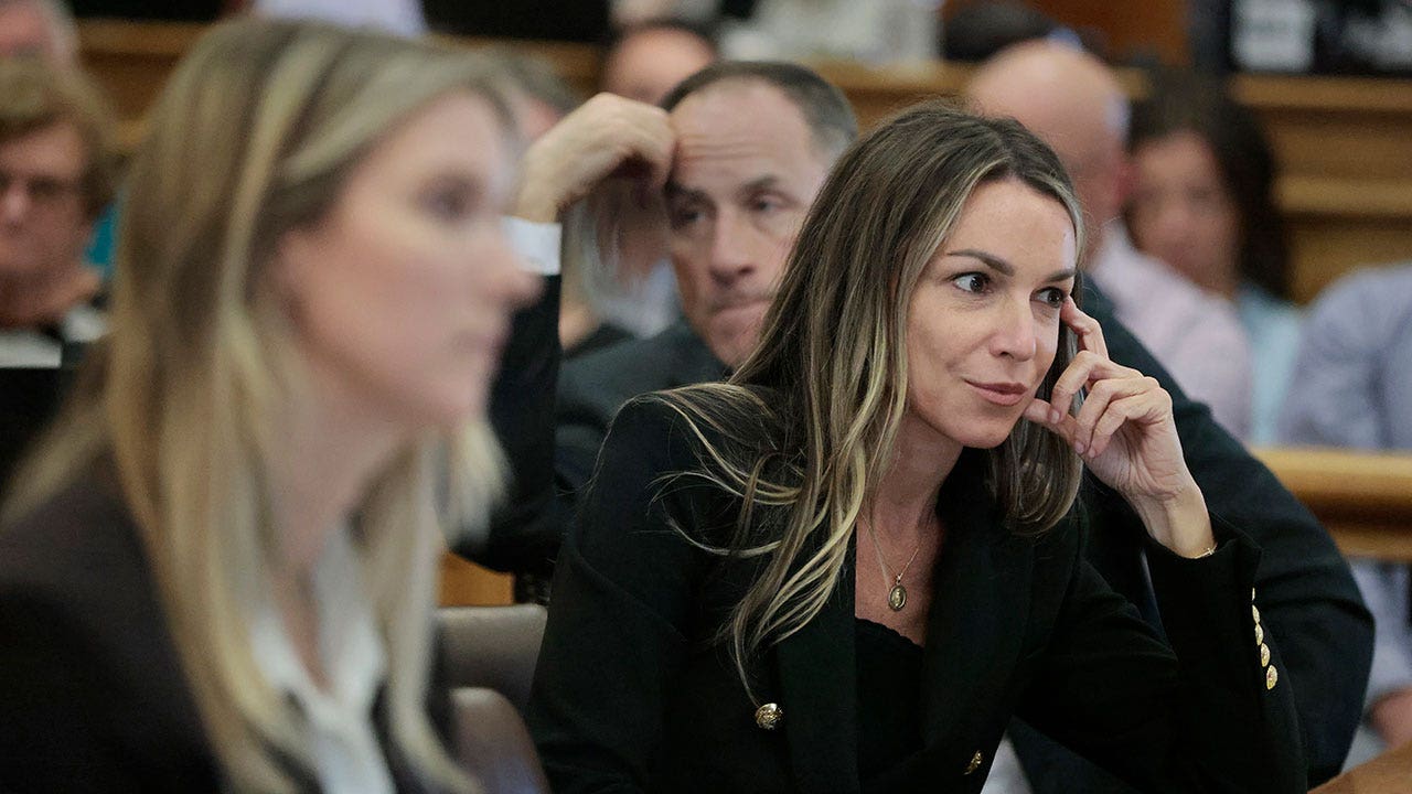 Karen Read faces potential multimillion-dollar lawsuit from O'Keefe family despite acquittal