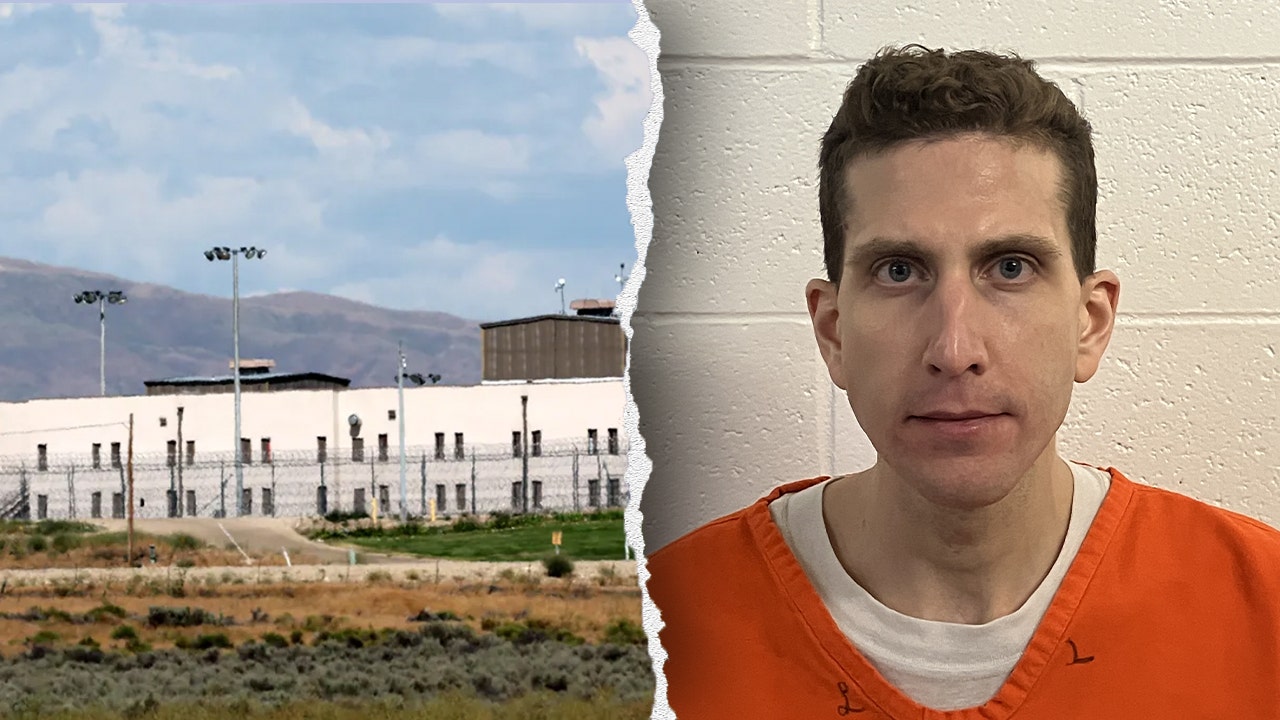 Kohberger faces $ 270,000 in the penalty after the death of the Daya students Kohberger faces $ 270,000 in the penalty after the death of the Daya students
