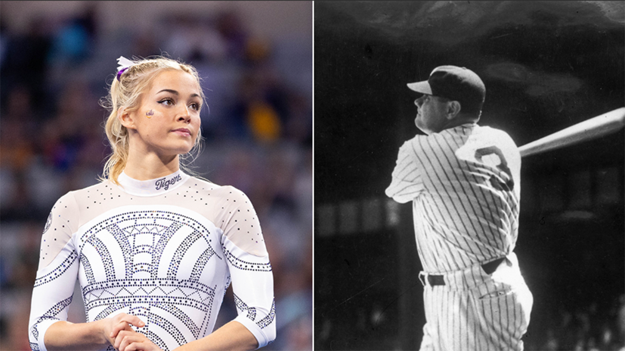 Livvy Dunne says she was ‘denied’ from buying Babe Ruth’s old apartment