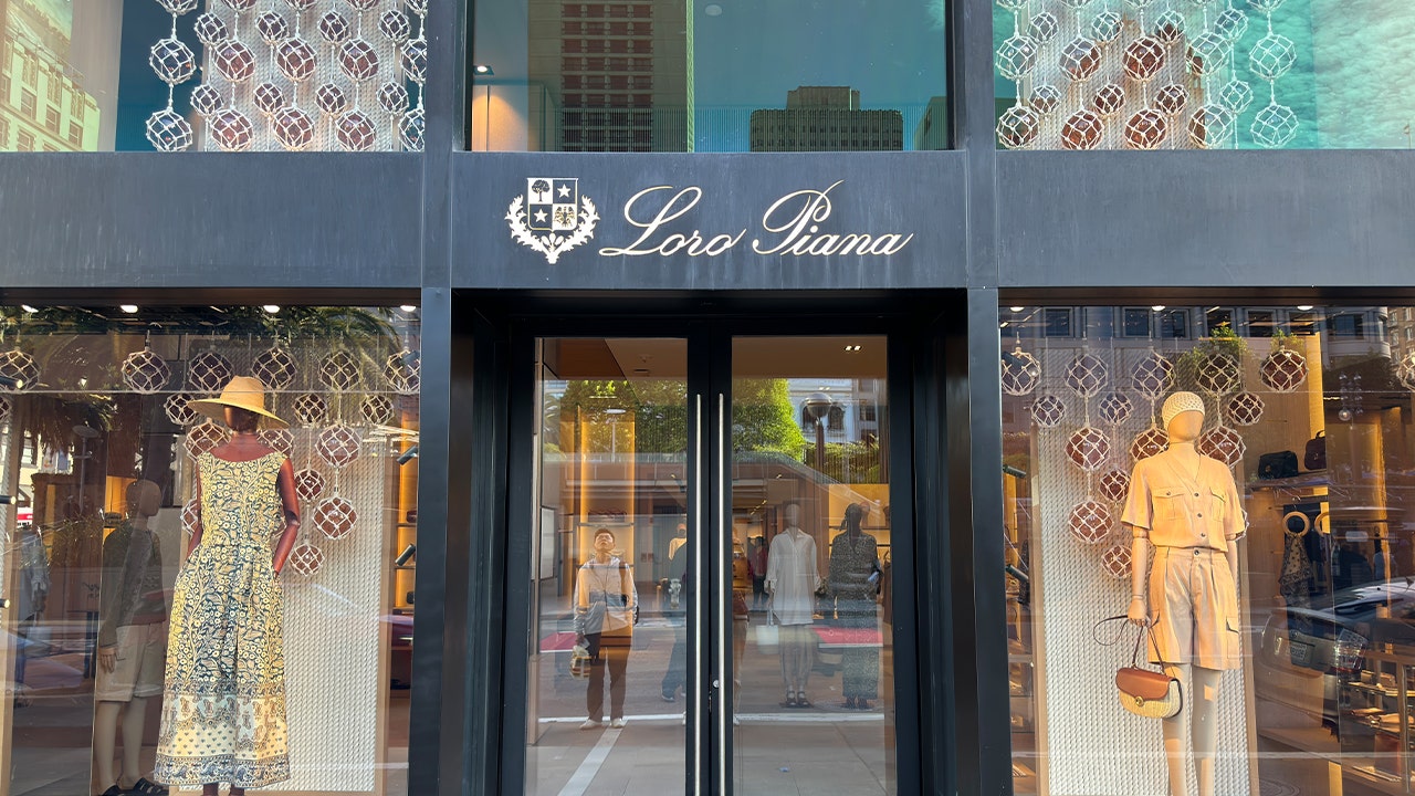LVMH’s luxury label Loro Piana placed under court monitoring over alleged labor abuse, undocumented workers