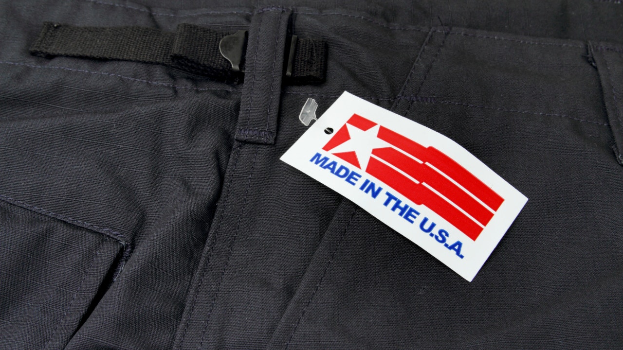 FTC declares July as ‘Made in the USA’ month