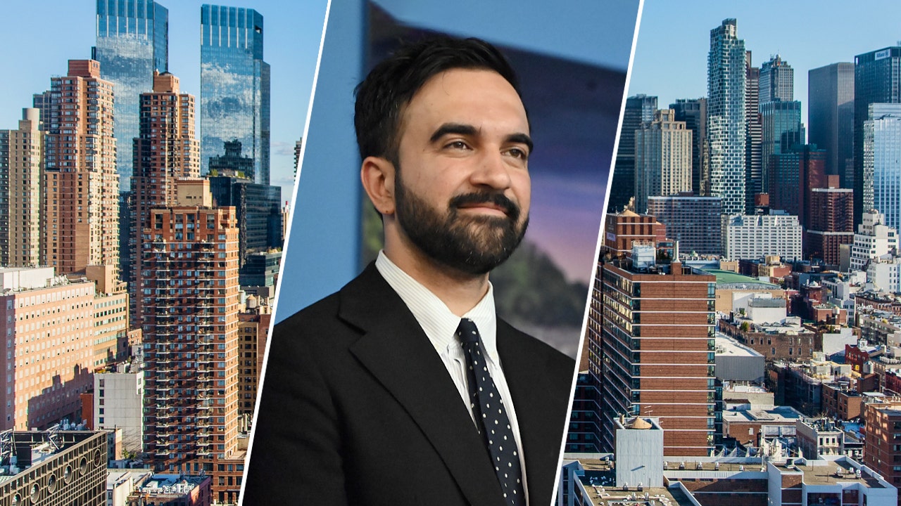 NYC's Billionaire CEOs Panic: Socialist Mayoral Candidate Sparks Economic Fears