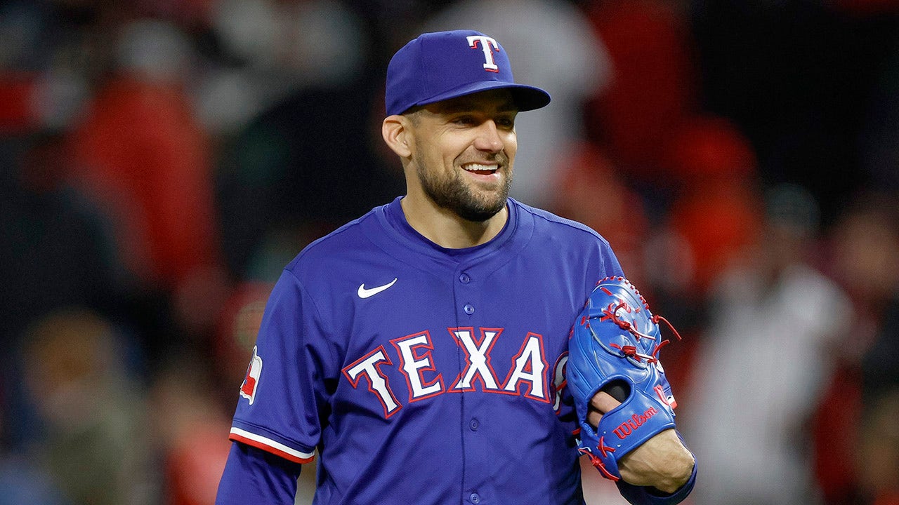Rangers pay pitcher Nathan Eovaldi his All-Star bonus despite him not making team: report