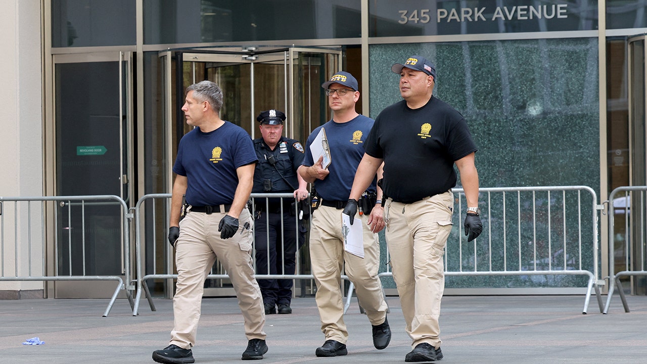NYC office shooting raises new corporate security concerns for business leaders