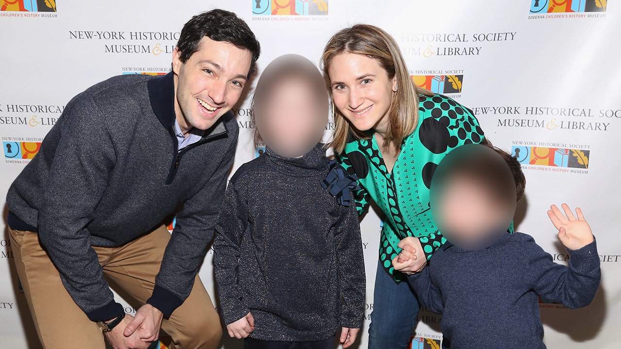 Blackstone identifies employee killed in NYC shooting