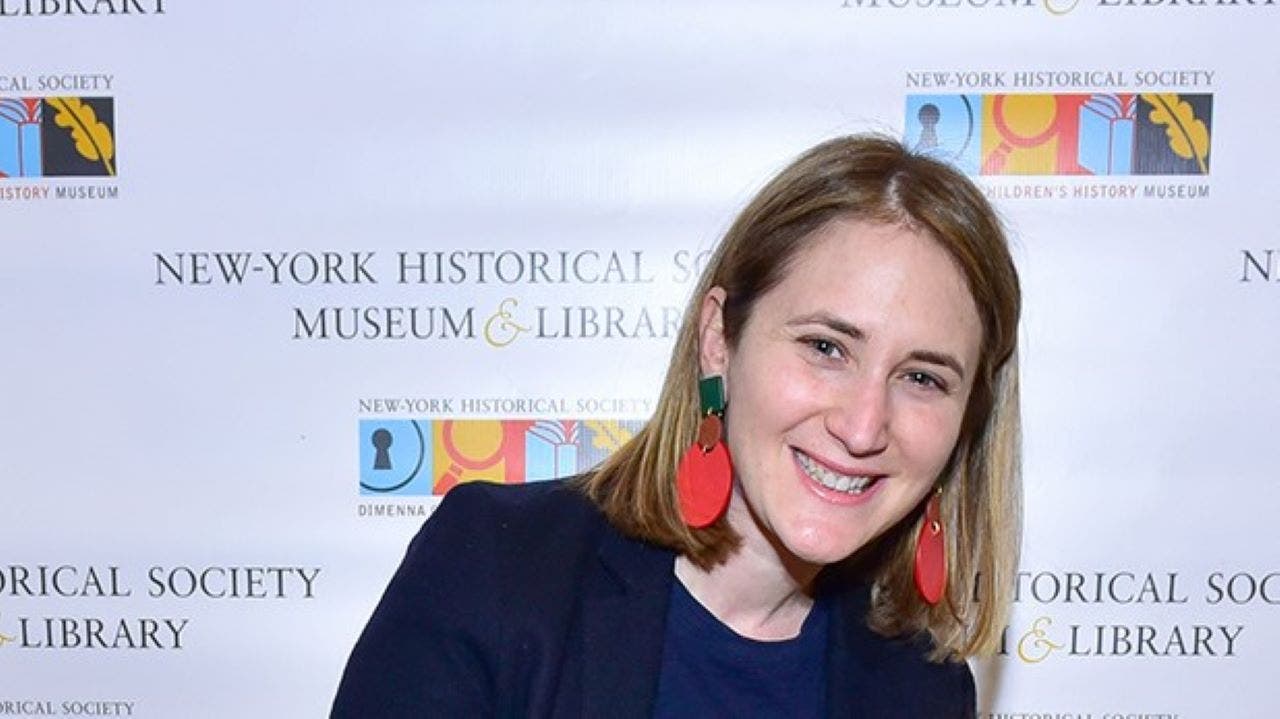 Blackstone identifies employee killed in NYC shooting