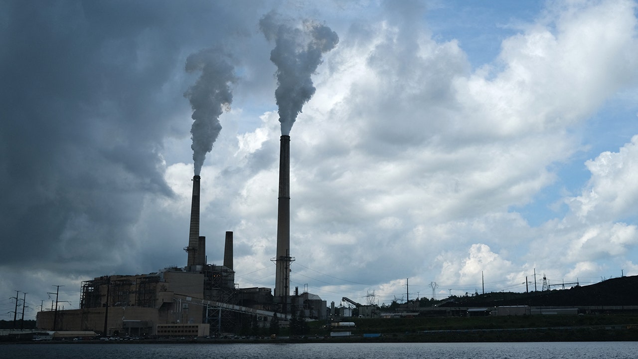 Electricity prices may spike due to AI demand if US doesn’t boost energy output, White House warns