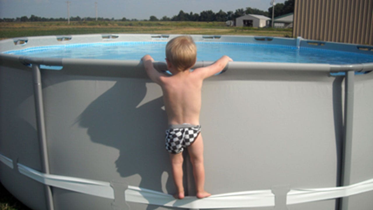 Over 5M swimming pools sold at major retailers recalled after reports of 9 deaths