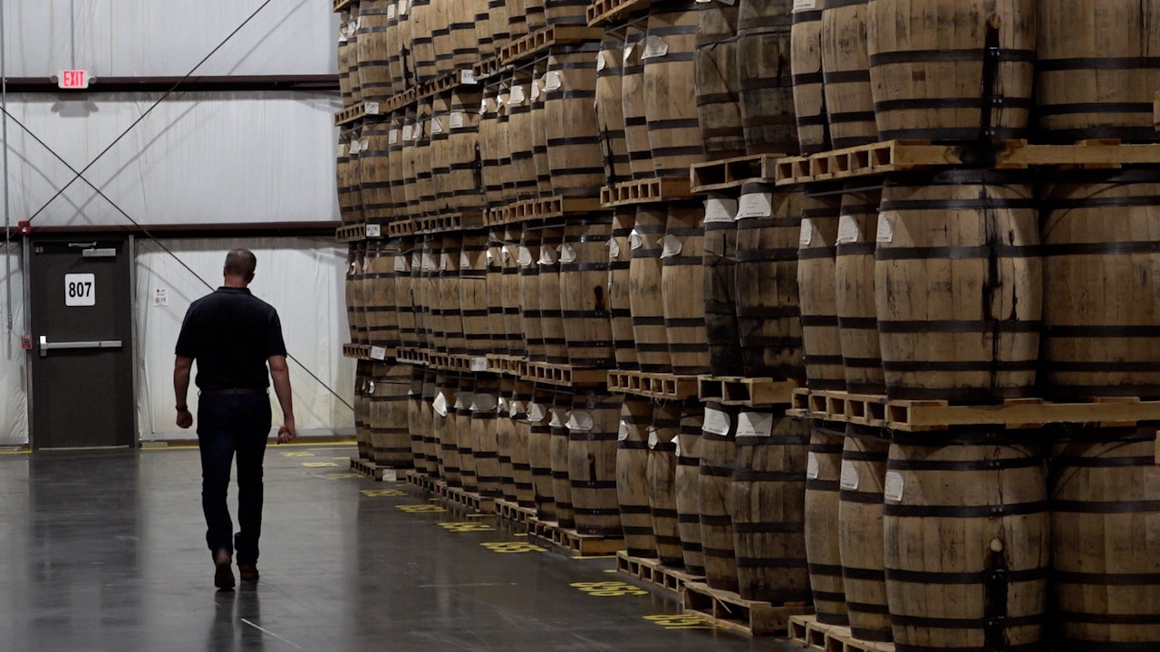 American distillers hoping for favorable trade deals amid Trump’s tariffs: ‘Industry should be immune’