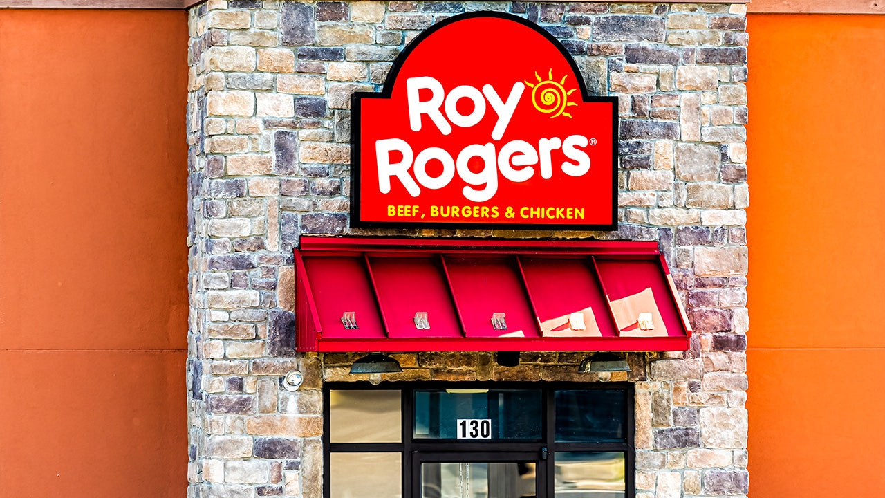 Iconic fast food restaurant chain opens latest location as it eyes comeback