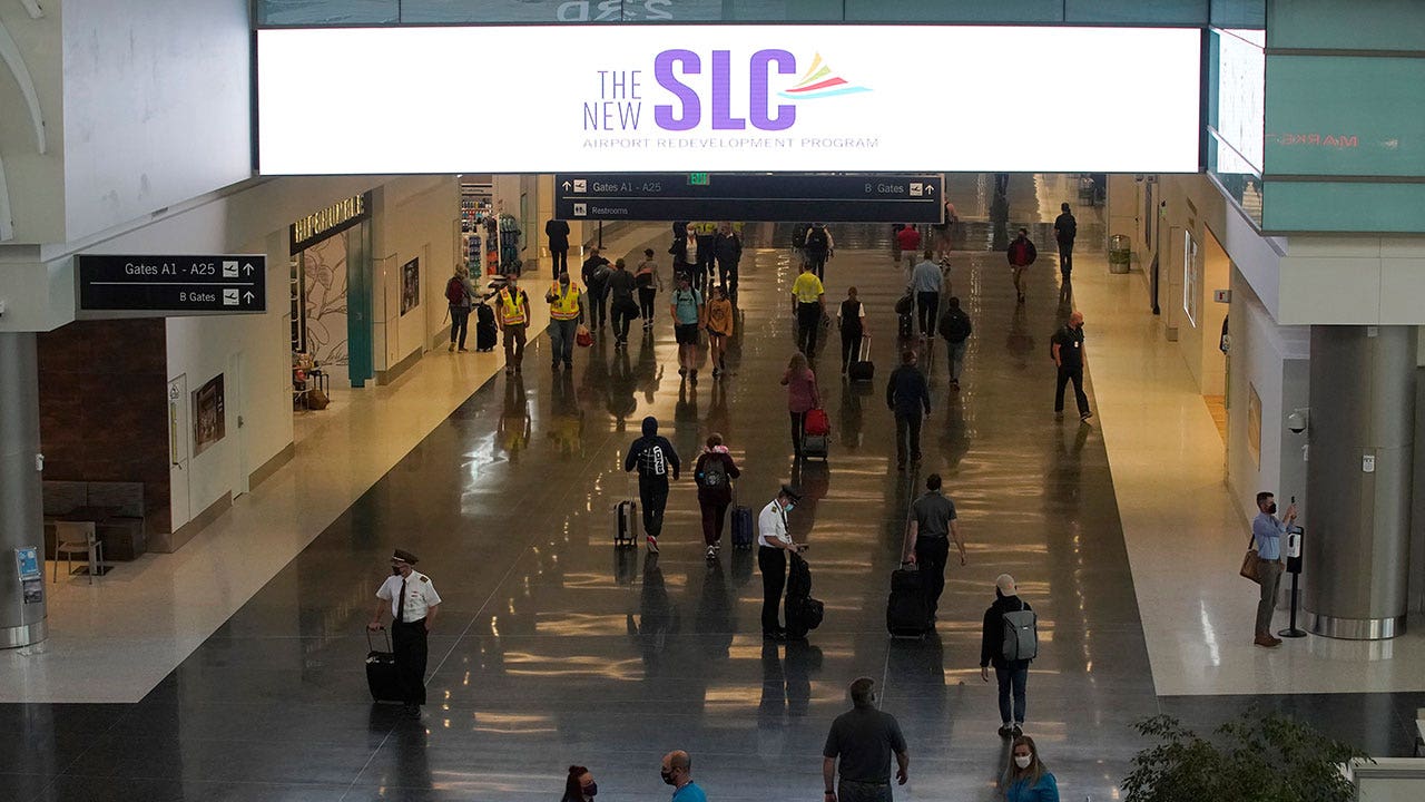 These are the best and worst airports in the United States according to a new report
