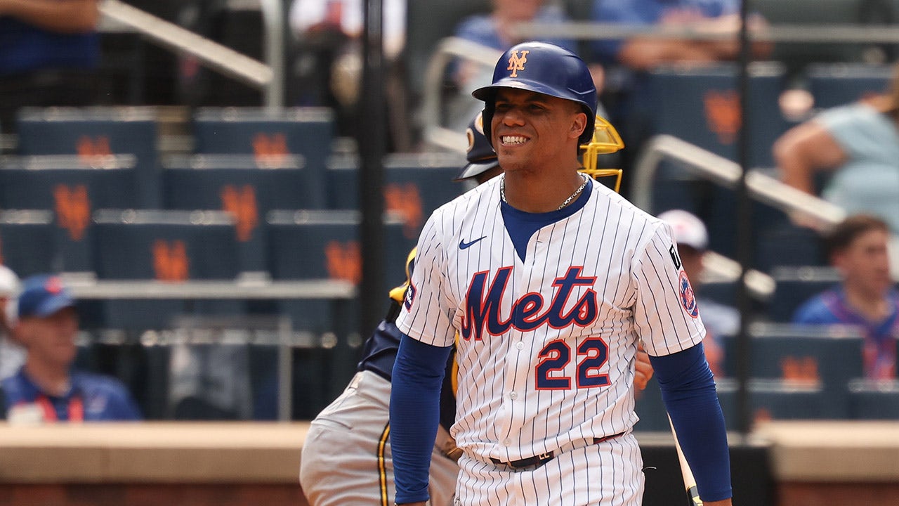 Juan Soto, whose deal could be worth 5 million, quips about missing bonus after All-Star snub
