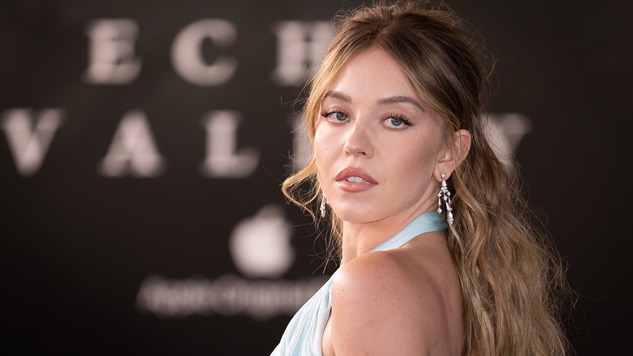 Jeff Bezos backs Sydney Sweeney’s lingerie project with major investment: report