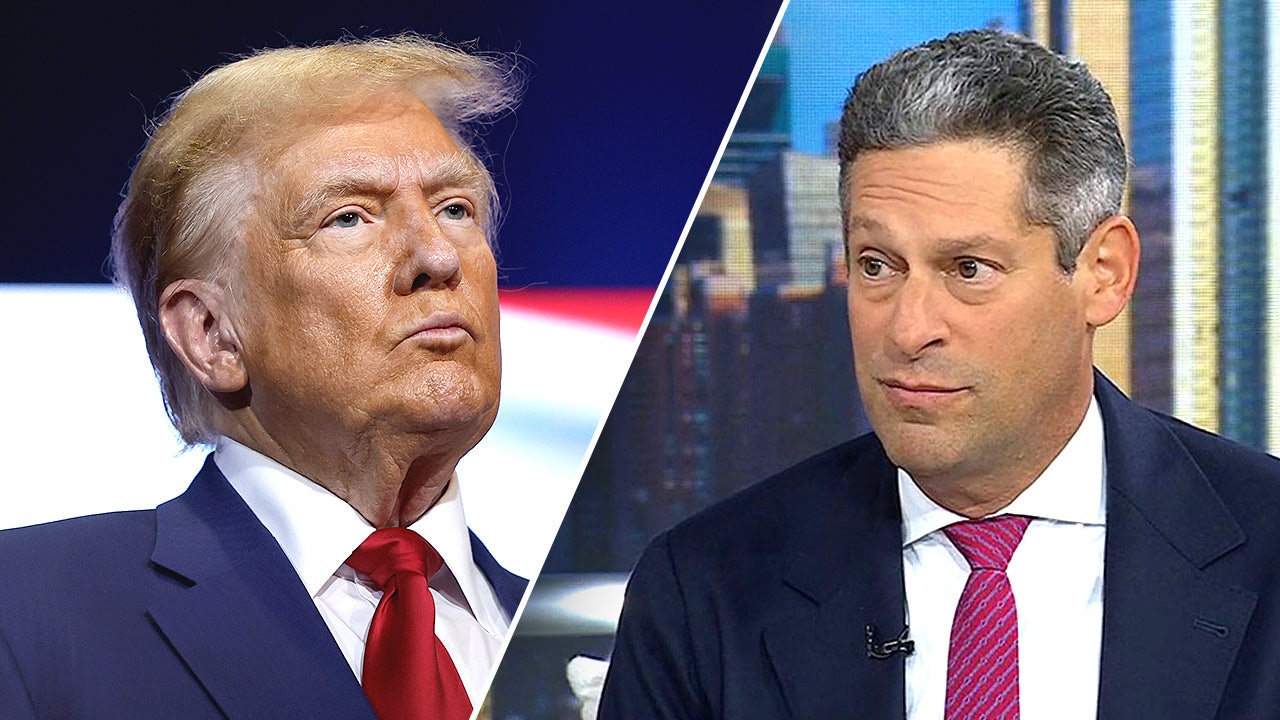 America ‘going to win’ AI race against China, Trump declares as Meta executive applauds strategy