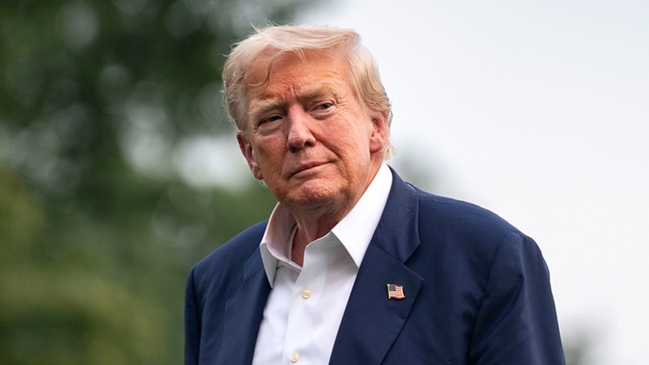 Trump announces 25% tariff on India, slamming ‘obnoxious’ trade barriers, Russia military and energy buys