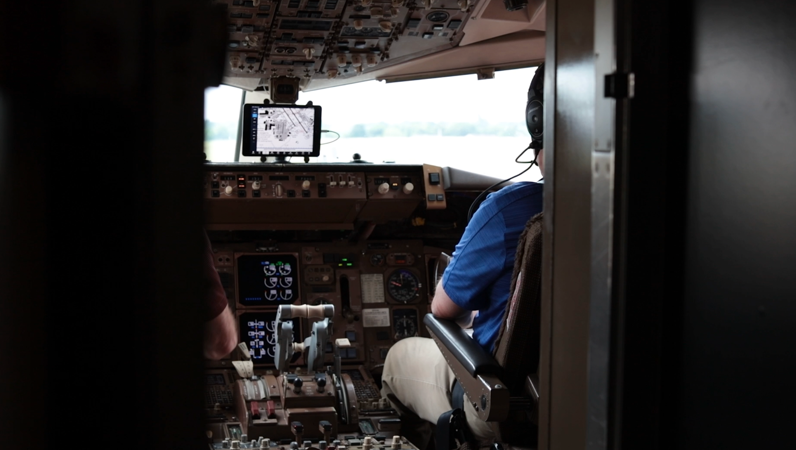 Southwest installs ‘third set of eyes’ in cockpit to boost safety