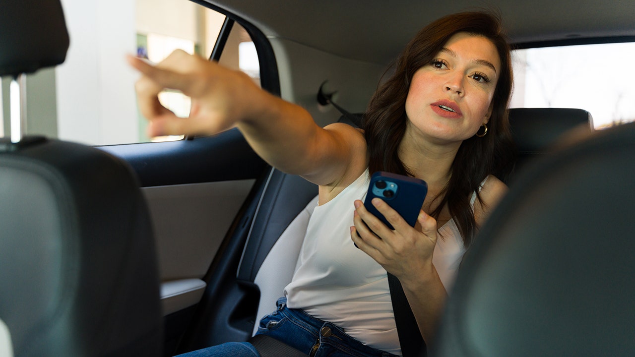 Uber announces feature allowing women to select female preference for riders, drivers