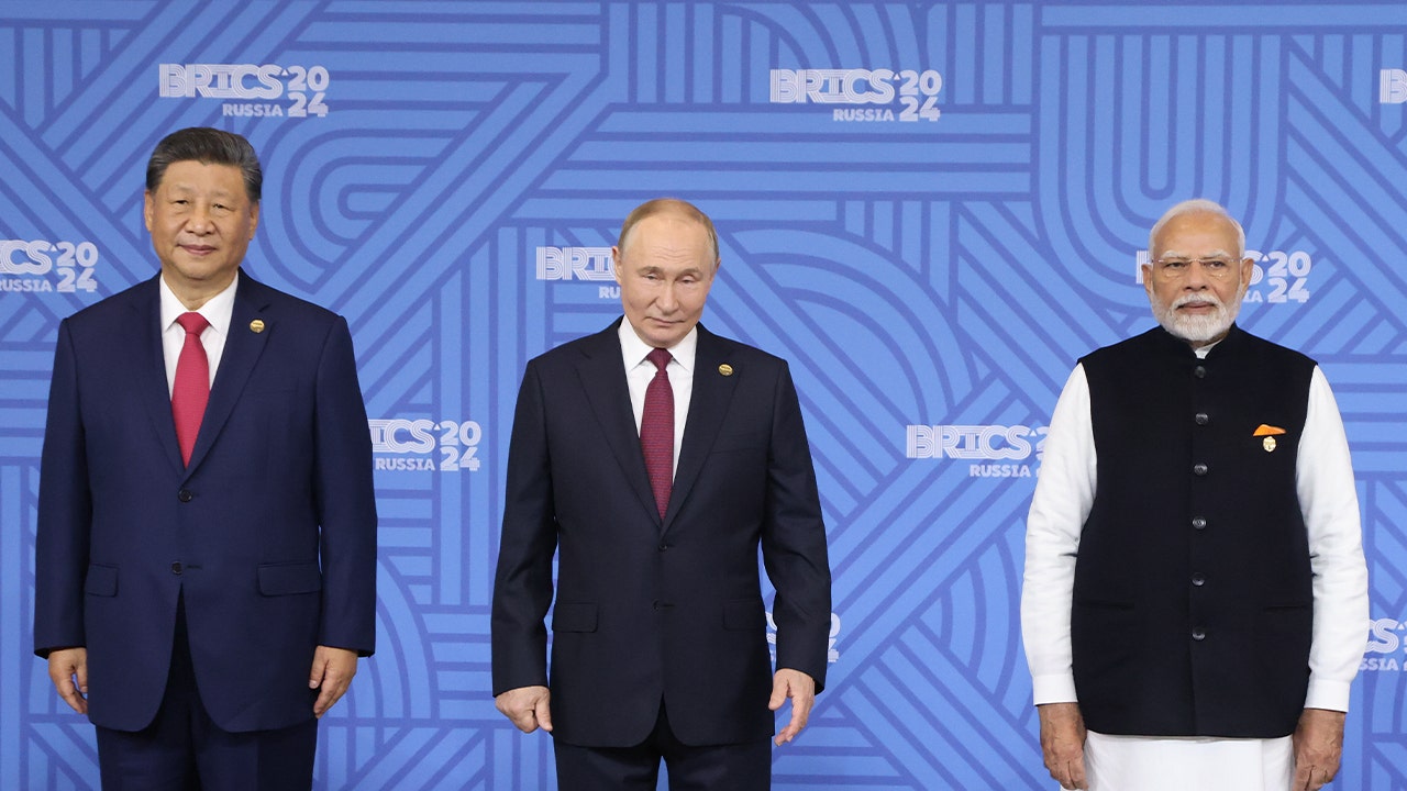 China and India help Russian War attempt although direct offer: Report China and India help Russian War attempt although direct offer: Report
