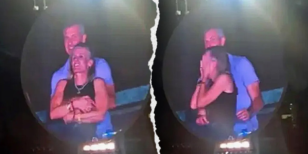 Kristin Cabot resigns from Astronomer following viral concert video | Fox  Business