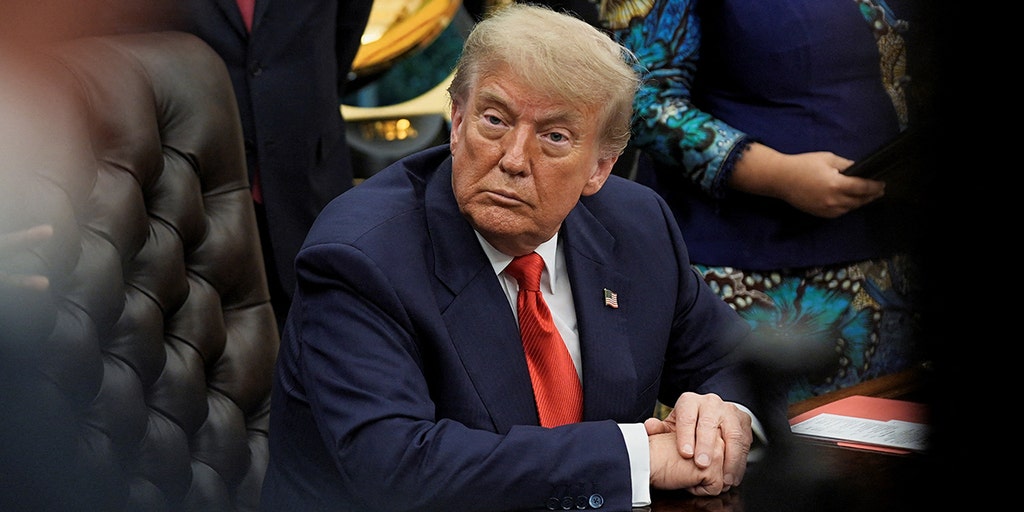 Trump advocates for shift from quarterly to semiannual earnings reports