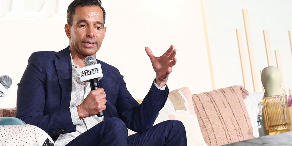 Paramount boss defends settling Trump's 'election interference' lawsuit | Fox Business