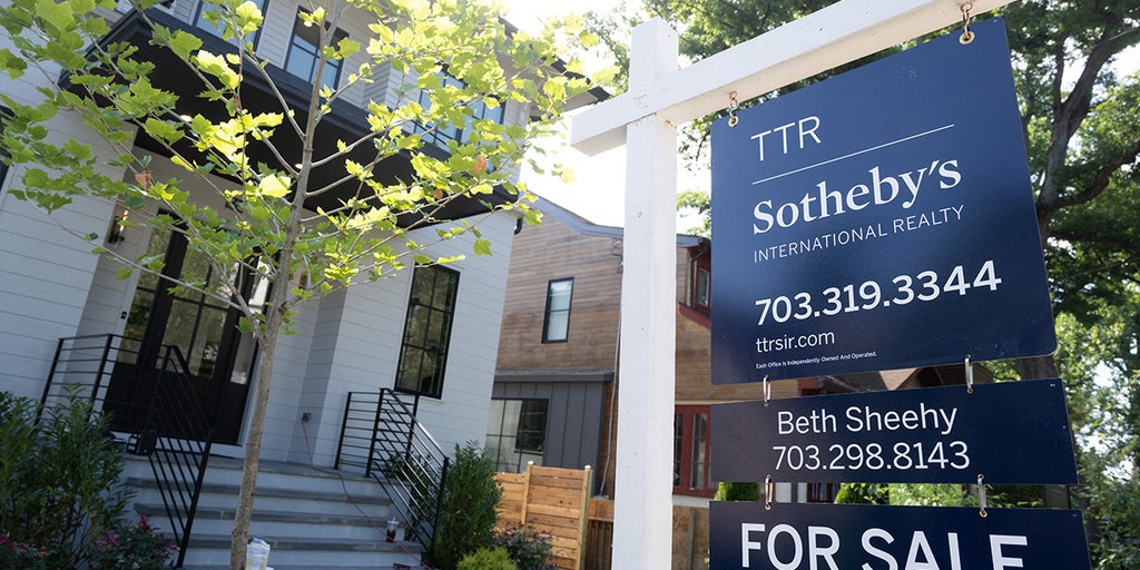 Hidden costs of homeownership jump, tightening the squeeze on buyers
