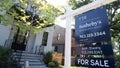 A house is for sale in Arlington, Virginia, July 13, 2023. (Photo by SAUL LOEB / AFP) (Photo by SAUL LOEB/AFP via Getty Images) - Fox News