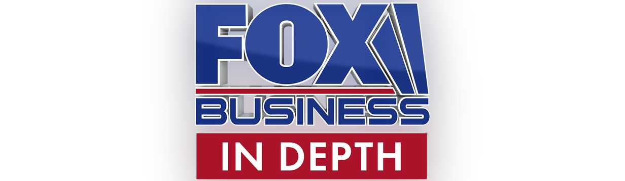 Fox Business In Depth headshot image