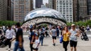 Retirement gold rush: 32,000 Illinoisans rake in $100K+ in pensions while state runs huge deficit