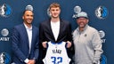 Ticket prices for Cooper Flagg's NBA Summer League debut soar as interest in Mavs rookie heightens