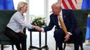 Euro, investor sentiment rises after US-EU agree to framework trade deal
