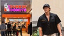 New Dunkin’ ad mentioning ‘genetics’ follows Sydney Sweeney ad in triggering social media