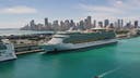 Luxury cruise vacation becomes disaster as mystery illness strikes numerous passengers