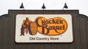 Cracker Barrel exec went on to sit on HRC Business Advisory Council