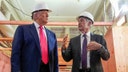 Four key takeaways from Trump's visit to the Federal Reserve with Powell