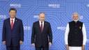 Trump threatens additional 10% tariffs on 'anti-American' BRICS nations
