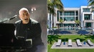A three-story home was built on the oceanfront parcel of land once owned by Billy Joel. - Fox Business News