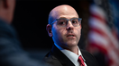 Stephen Miran, chairman of the Council of Economic Advisers, speaks during the Hill & Valley forum at the US Capitol in Washington, DC, US, on Wednesday, April 30, 2025. - Fox Business News