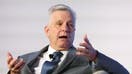 Federal Reserve Governor Christopher Waller speaks during The Clearing House Annual Conference in New York City, U.S. November 12, 2024. - Fox Business News