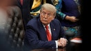 President Donald Trump is seen in the Oval Office at the White House in Washington D.C., June 27, 2025.  - Fox Business News