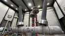A shot of GE Vernova's factory in Charleroi, Pennsylvania.  - Fox Business News