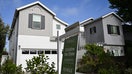 A for sale sign is displayed outside of a home for sale on August 16, 2024 in Los Angeles, California. United States real estate industry rules governing agent commissions will change on August 17 as part of a legal settlement between the National Association of Realtors and home sellers. (Photo by Patrick T. Fallon / AFP) (Photo by PATRICK T. FALLON/AFP via Getty Images) - Fox Business News
