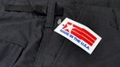 A Made in the U.S.A. logo attached to an article of clothing. - Fox Business News