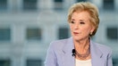 Linda McMahon, US education secretary, during a Bloomberg News interview in Washington, DC, US, on Tuesday, June 10, 2025. McMahon said that Harvard and other universities could get some of the federal funding cut by the Trump administration restored if they change their policies.  - Fox Business News