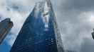 NEW YORK, NEW YORK - SEPTEMBER 13: A building with residential apartments stands in the newly developed and exclusive Hudson Yards neighborhood in Manhattan on September 13, 2019 in New York City. According to a prominent real estate listing site, one in four luxury apartments in New York City is currently empty because it hasn't been sold. Investors and developers are concerned that the softening of luxury real estate is a sign of a slowing economy or the start of a recession. (Photo by Spencer Platt/Getty Images) - Fox Business News