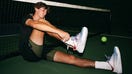 Gabriel Tardio is the first pickleball player with his own signature shoe. - Fox Business News