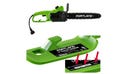 The recall includes about 49,000 electric corded chainsaws and pole saws - Fox Business News