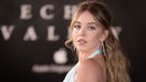 Sydney Sweeney attends the "Echo Valley" European Premiere at the BFI Southbank on June 10, 2025, in London, England.  - Fox Business News