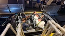 One of the cars for the newly redesigned Test Track presented by General Motors at Walt Disney World's EPCOT. - Fox Business News